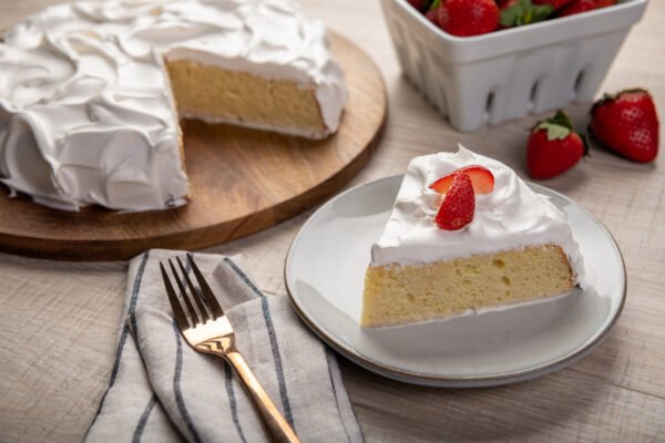 Tres leches