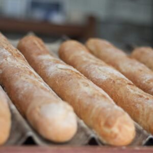 Baguettes